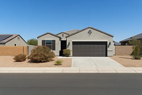 25698 W Desert Dr Photo 1