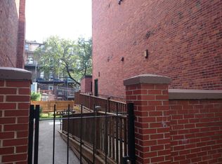 165 W Springfield St, Boston, MA 02118