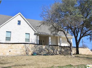 712 Indian Trl, Salado, TX 76571