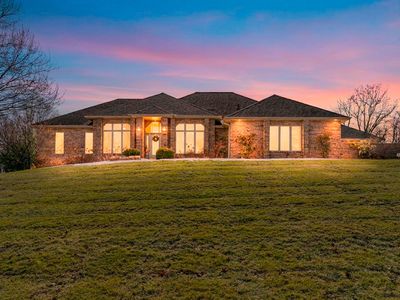3930 E Turtle Hatch Road, Springfield, MO, 65809