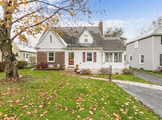 141 Cooper Rd, Irondequoit, NY 14617