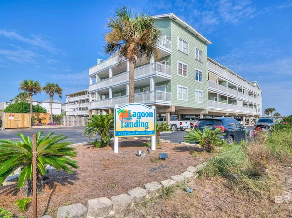 1772 W Beach Blvd #305, Gulf Shores, AL 36542
