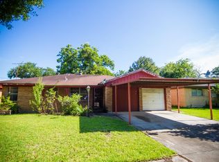 6106 Clover Ridge St, Houston, TX 77087