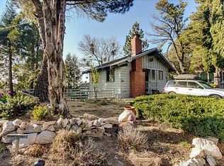 340 Donner Dr, Crestline, CA 92325