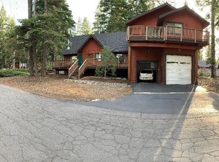 720 Chapel Ln, Tahoe City, CA