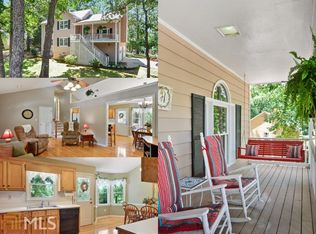 22 Azalea Dr, Cartersville, GA 30121