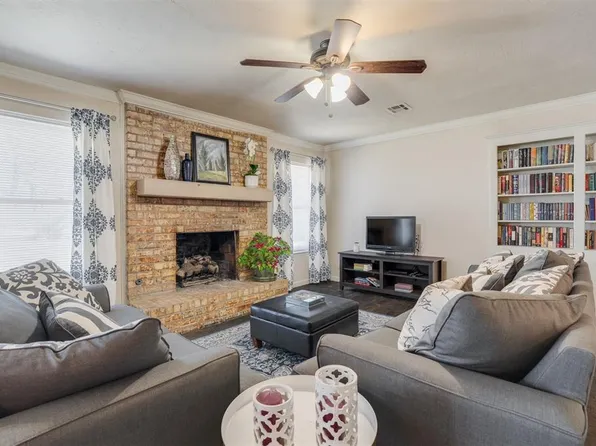 9616 Nichols Rd, Oklahoma City, OK 73120