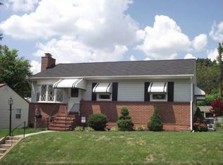 310 15th Ave, Baltimore, MD 21225