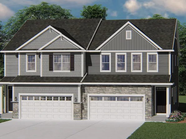 W73N1165 Augusta LANE #Lt73, Cedarburg, WI 53012