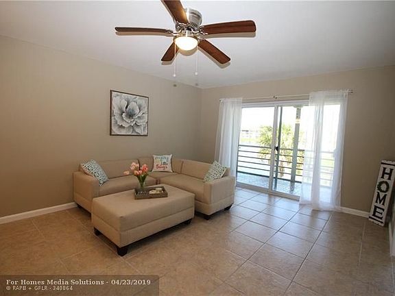 4th image of 2751 E Sunrise Lakes Dr #302