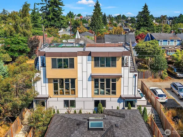 8012 20th Avenue NW, Seattle, WA 98117