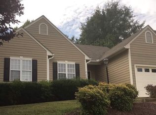 2505 Beech Gap Ct, Raleigh, NC 27603