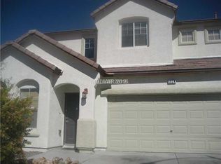4024 Yellow Mandarin Ave, North Las Vegas, NV 89081