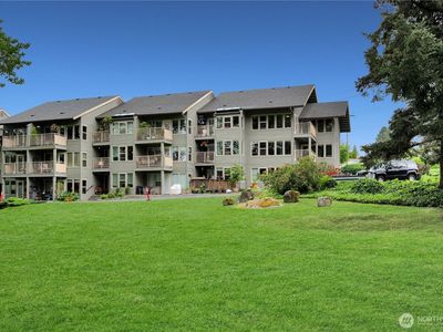3700 Alabama Street #203, Bellingham, WA, 98229
