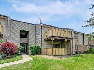 6437 Kindred Sq, Dayton, OH 45449