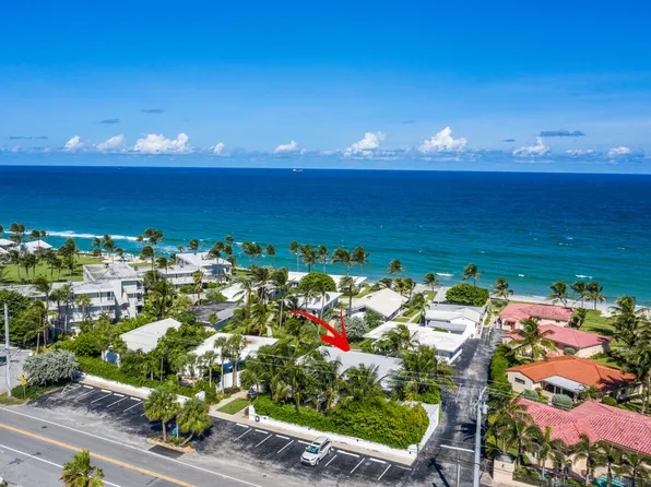 1212 Hillsboro Mile APT 10, Hillsboro Beach, FL 33062