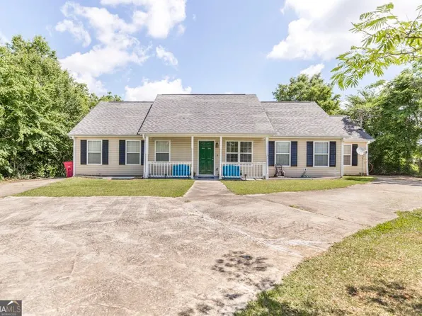 2382 Sanjo Dr, Lizella, GA 31052