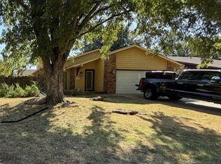 13510 Fox Holw, Oklahoma City, OK 73131