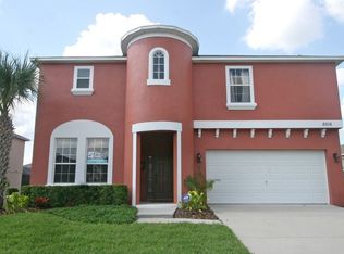 8516 La Isla Dr, Kissimmee, FL 34747