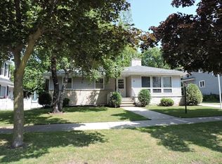 47 Amory St, Fond Du Lac, WI 54935