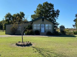 105117 N Highway 56, Okemah, OK 74859