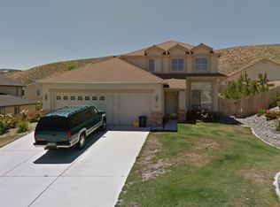 2969 Moose Ridge Dr, Reno, NV 89523