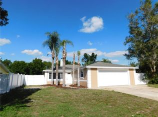 5635 Mallow St, New Port Richey, FL 34652