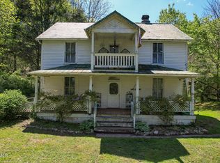 2170 Saltville Hwy, Saltville, VA 24370