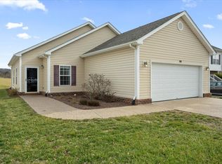 2629 Paddington Station Ln, Vinton, VA 24179