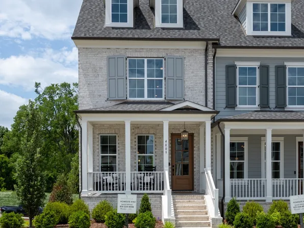 4009 Forestside Dr Lot 142, Franklin, TN 37064