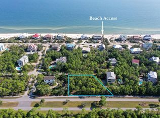 2048 Whelk Ct W, St. George Island, FL 32328