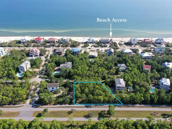2048 Whelk Ct W, St. George Island, FL 32328