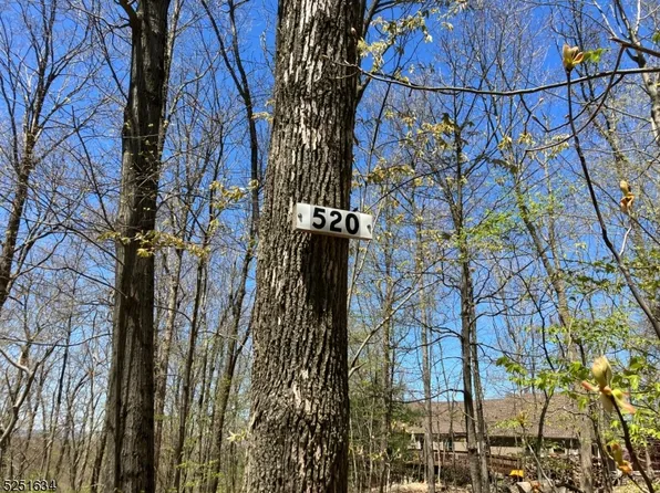 520 Grandview Dr, Vernon Twp., NJ 07422