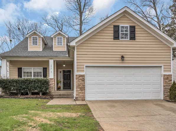 1917 Deep Woods Trl, Nashville, TN 37214