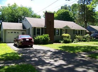 43 Elmview Ter, Pittsfield, MA 01201