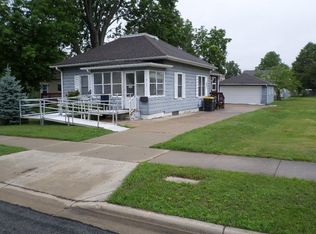 415 W Council St, Tomah, WI 54660