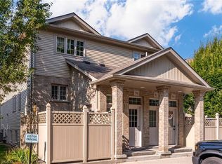 1941 Ottawa St S #9A, Kitchener, ON N2E 0C2