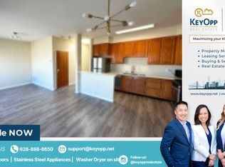666 35th Ave #2, San Francisco, CA 94121