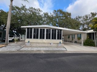 Laplaza Mobile Home Park, Clearwater, FL 33764