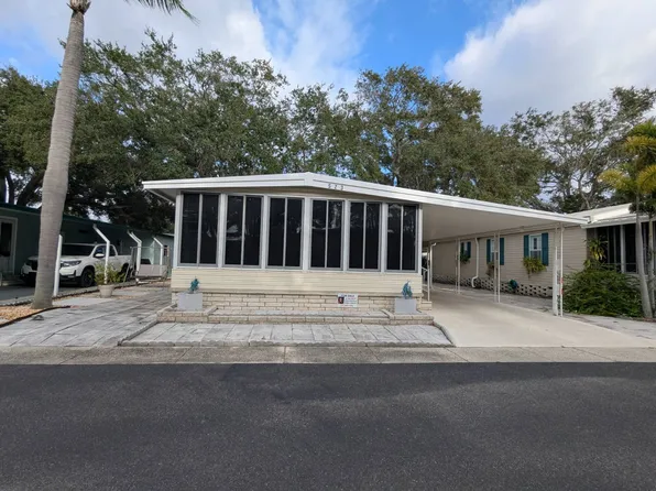 6700 150th Ave N Lot 523, Clearwater, FL 33764