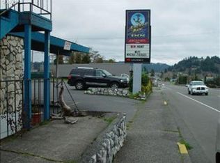 1841 Winchester Ave, Reedsport, OR 97467