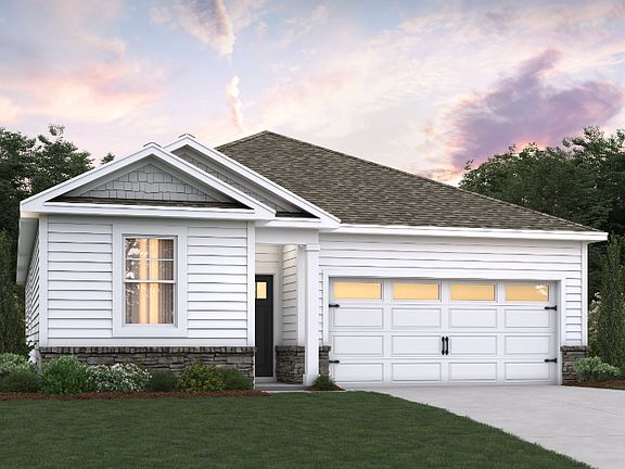 Plan Elevation.