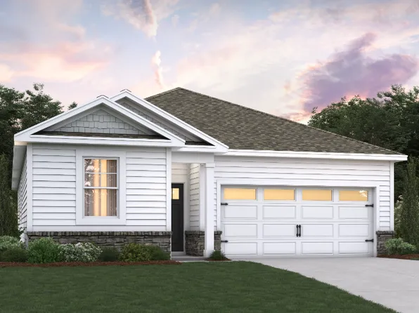 43 Chokeberry Way, Gettysburg, PA 17325