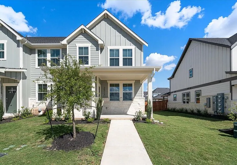 2513 Caleb Asher Loop — Photo 1