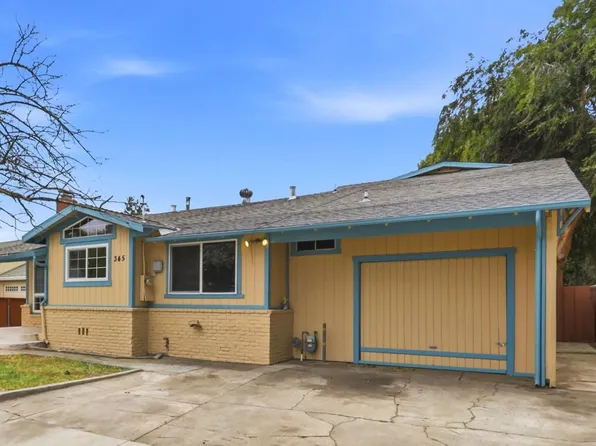 (undisclosed Address), San Jose, CA 95127