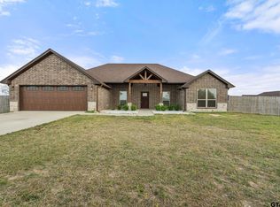 11885 County Road 4102, Lindale, TX 75771
