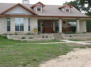 4909 Nibling Ln, Temple, TX 76502
