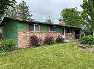 1883 N Raymond St, Boise, ID 83704