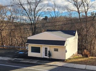 1053 Main St, Warren, MA 01083