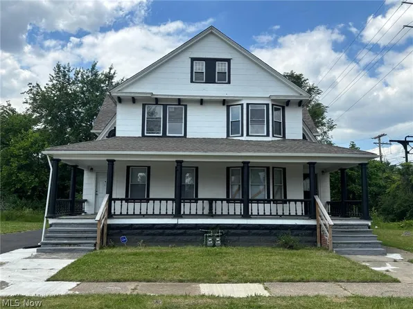 1760 Carlyon Rd, East Cleveland, OH 44112